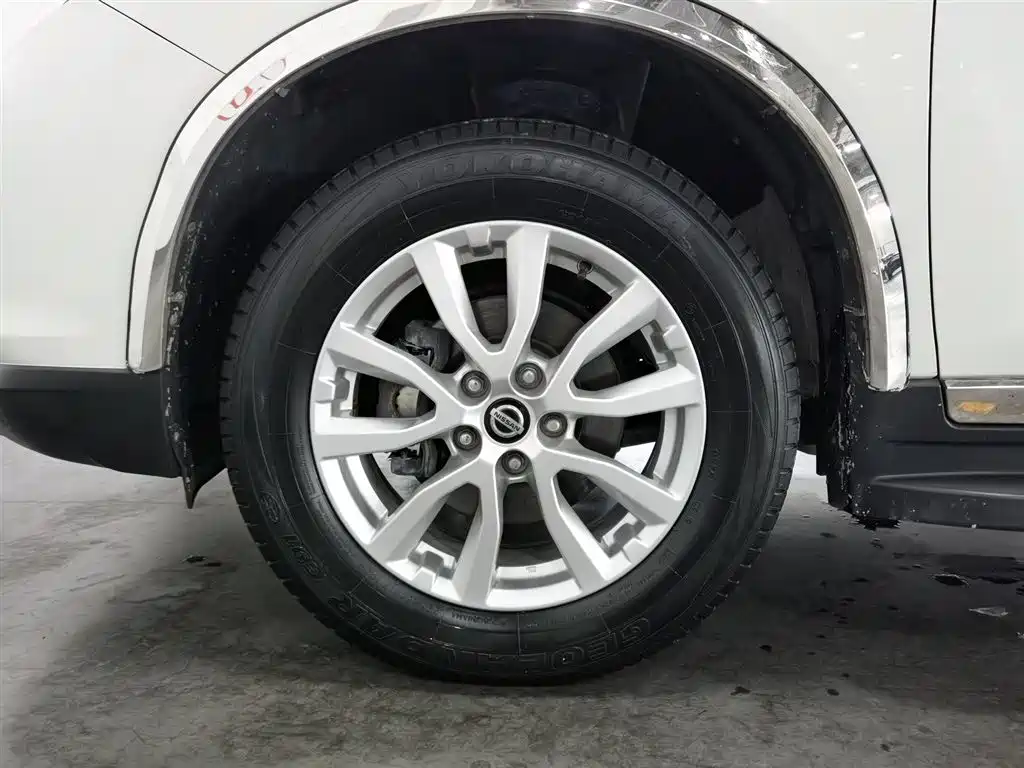 Nissan X-Trail 2019 — фото 17