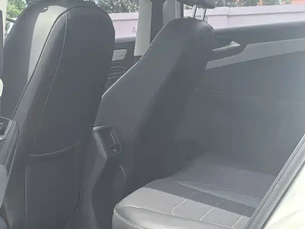 Jetta VS5 2022