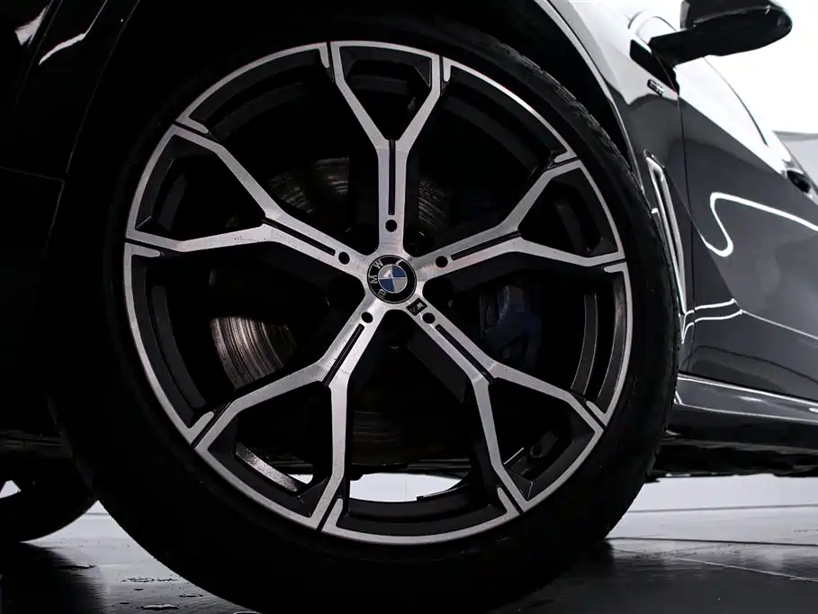 BMW X5 2019 — фото 16