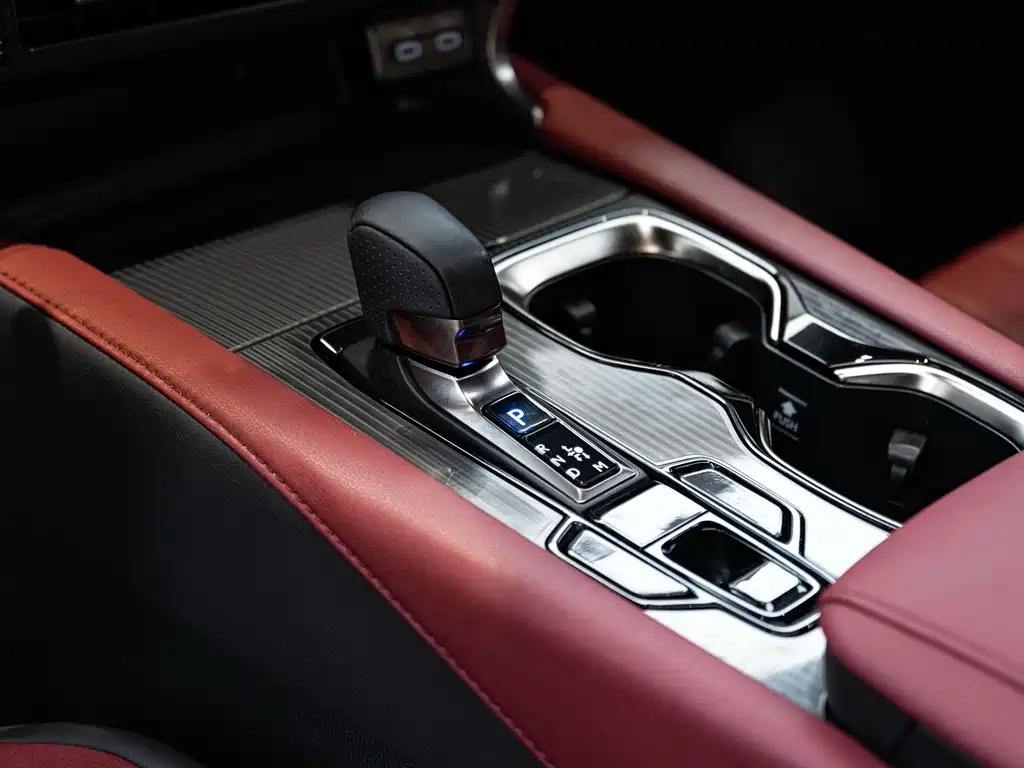 Lexus RX 2023 — фото 15
