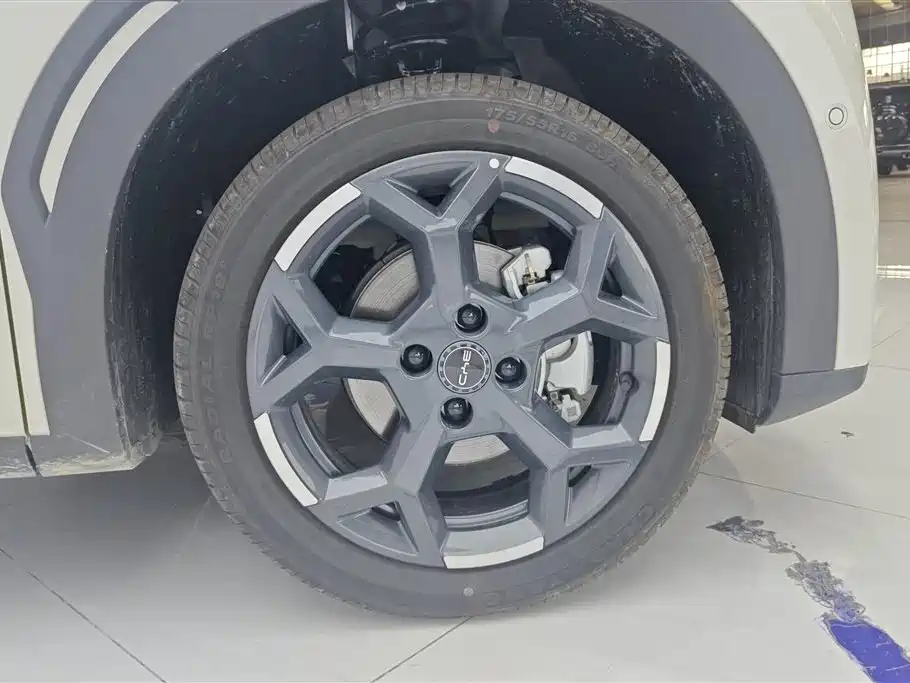 BYD Seagull 2026