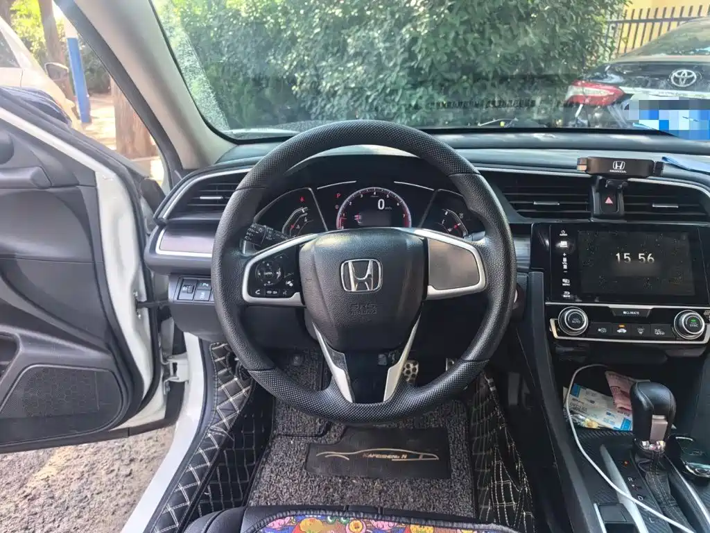 Honda Civic 2019