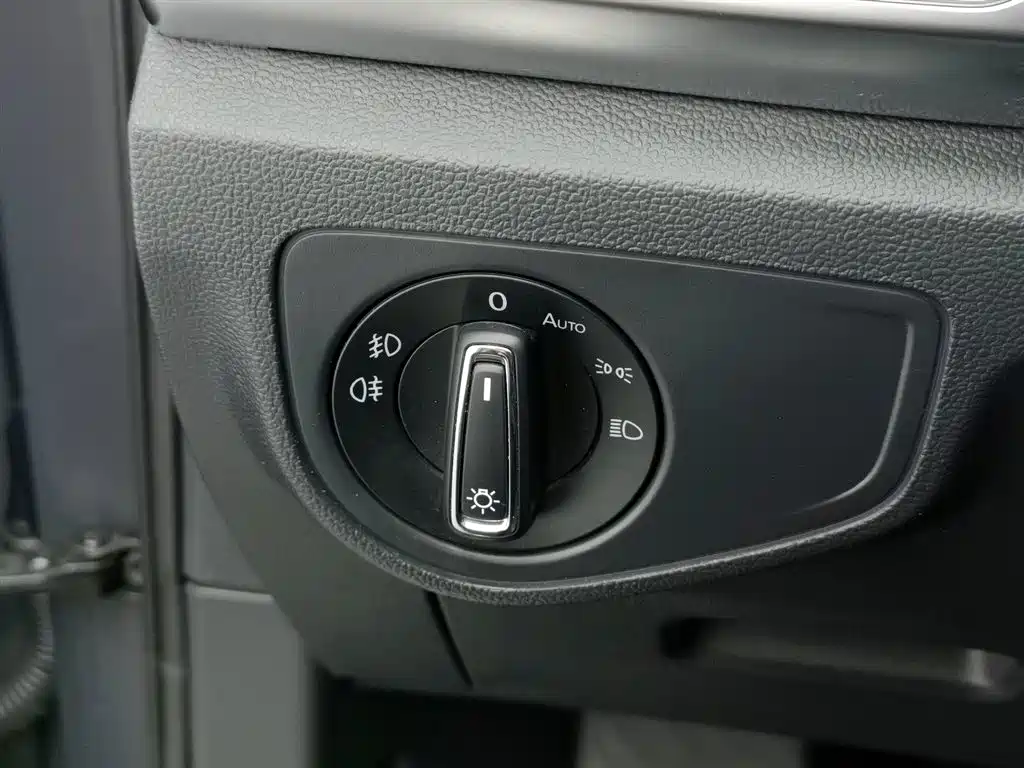Volkswagen Teramont 2019 — фото 21