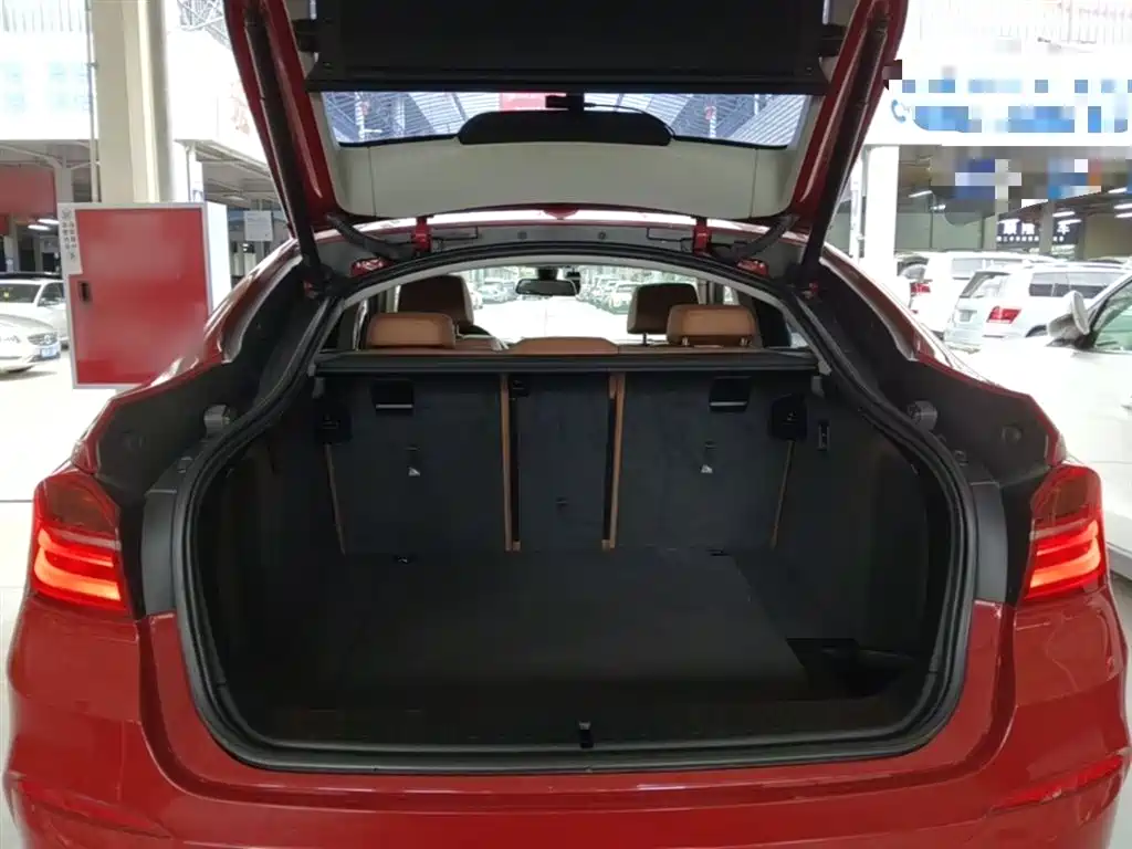 BMW X4 2015 — фото 19