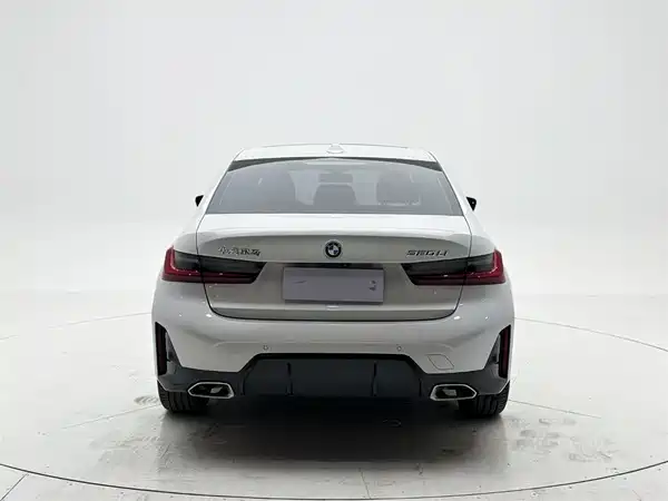 BMW 3 Series 2023