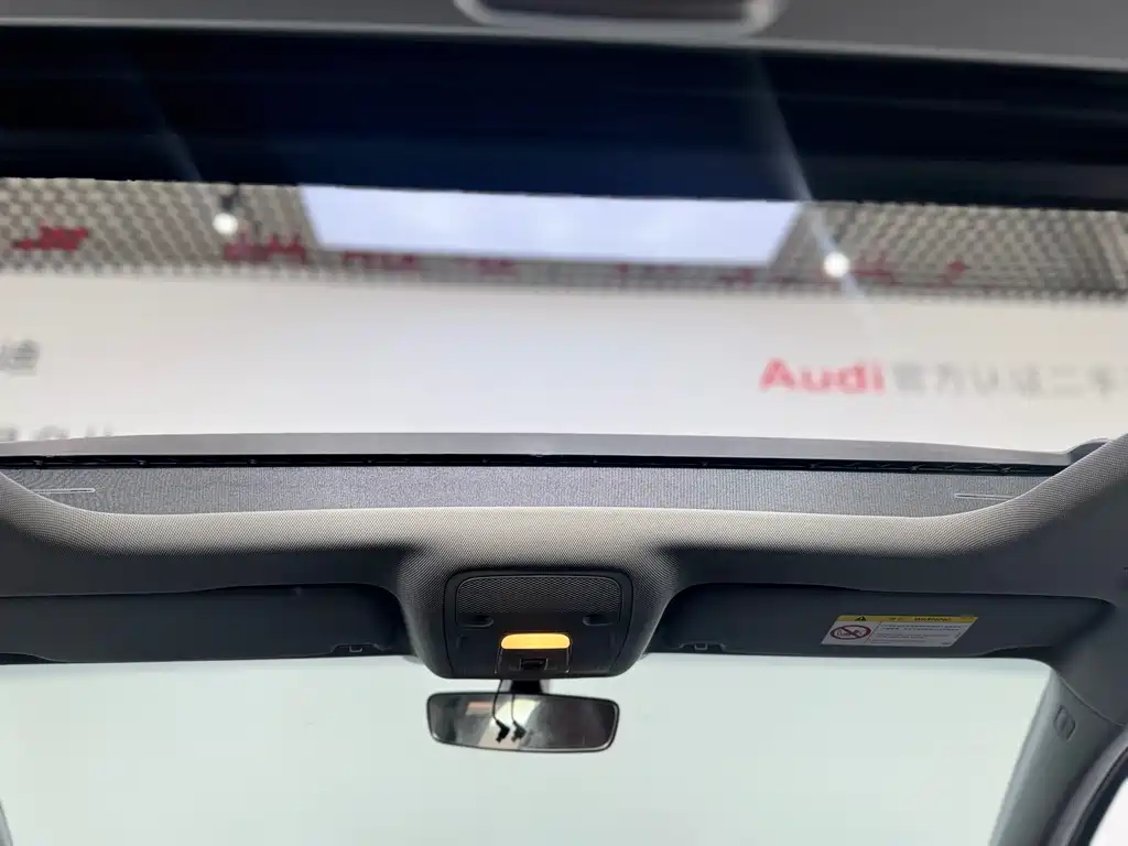 Audi A3 2020 — фото 11