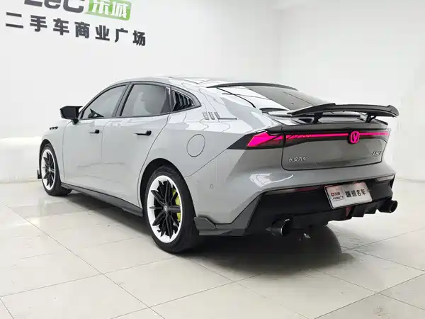 Changan UNI-V 2022