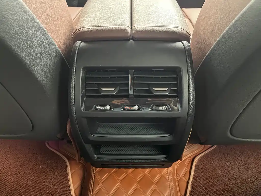 BMW X5 2020 — фото 15