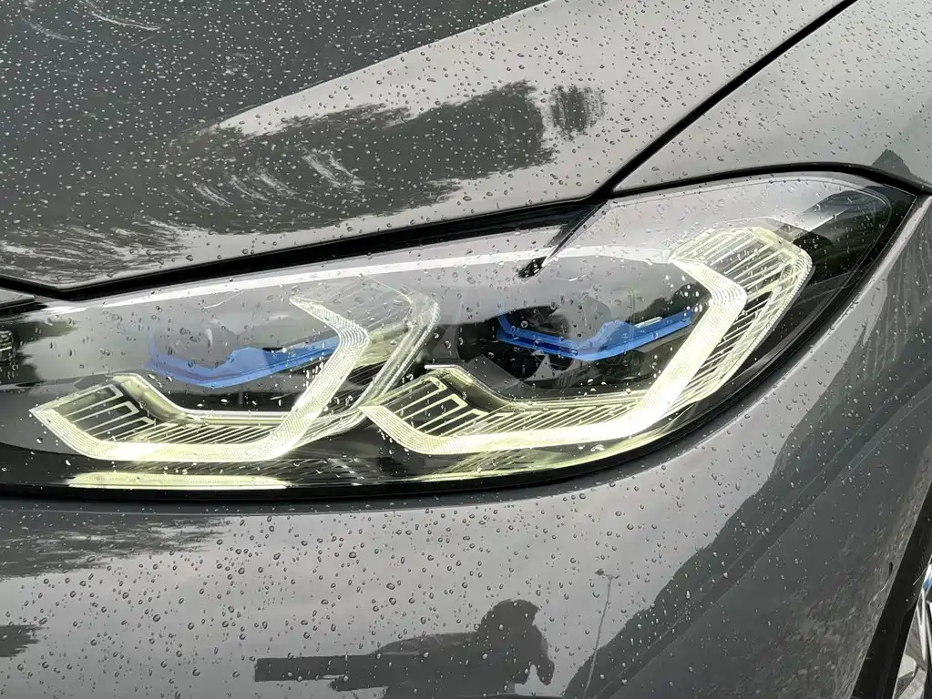 BMW 4 Series 2023 — фото 20