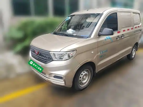 Wuling Hongguang V 2020