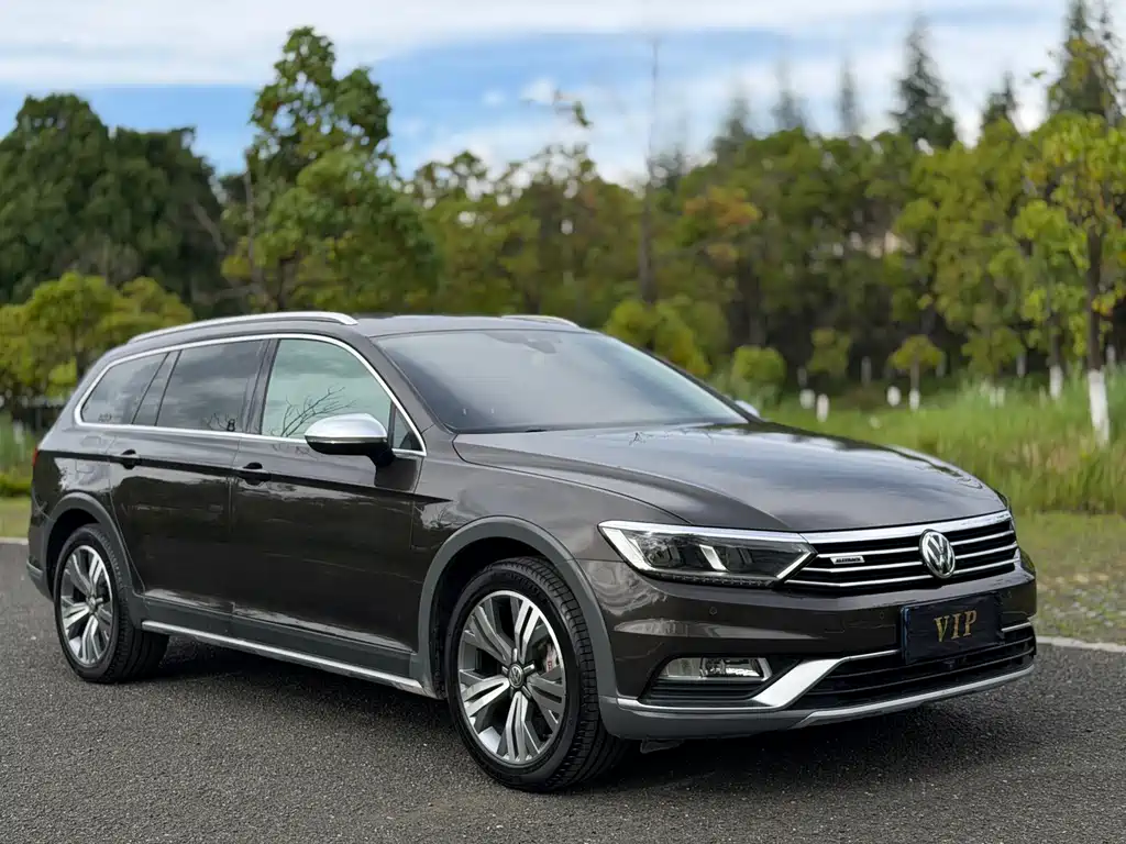 Volkswagen Viloran 2019 — фото 6
