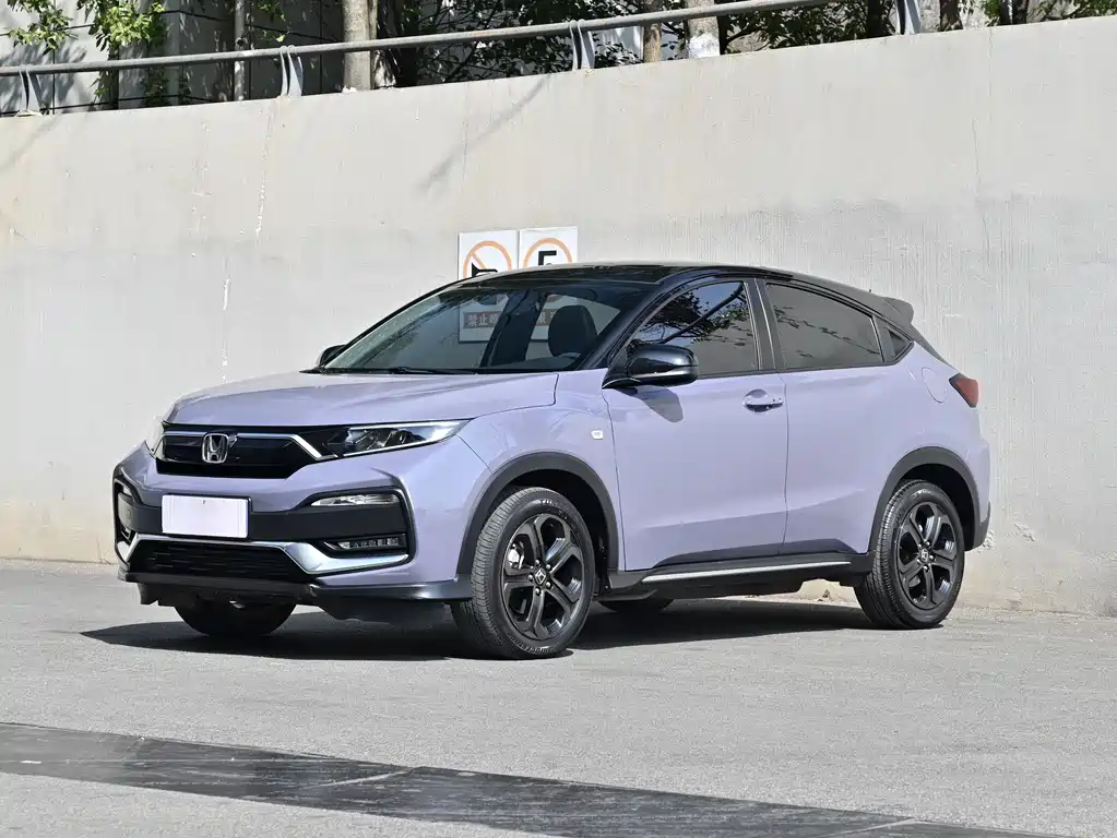Honda XR-V 2022 — фото 1