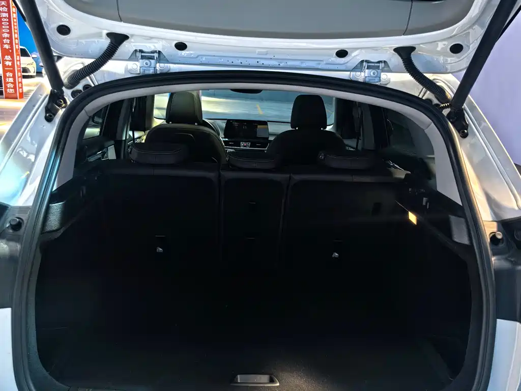 BMW X1 2022 — фото 20