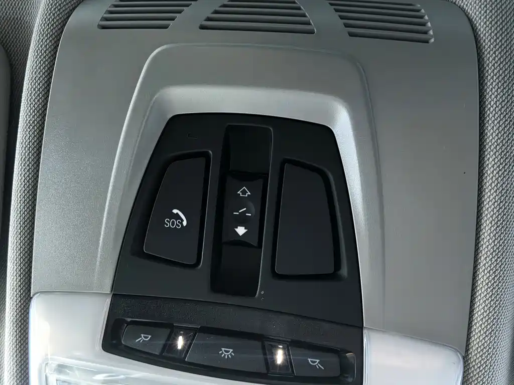 BMW X1 2022 — фото 16