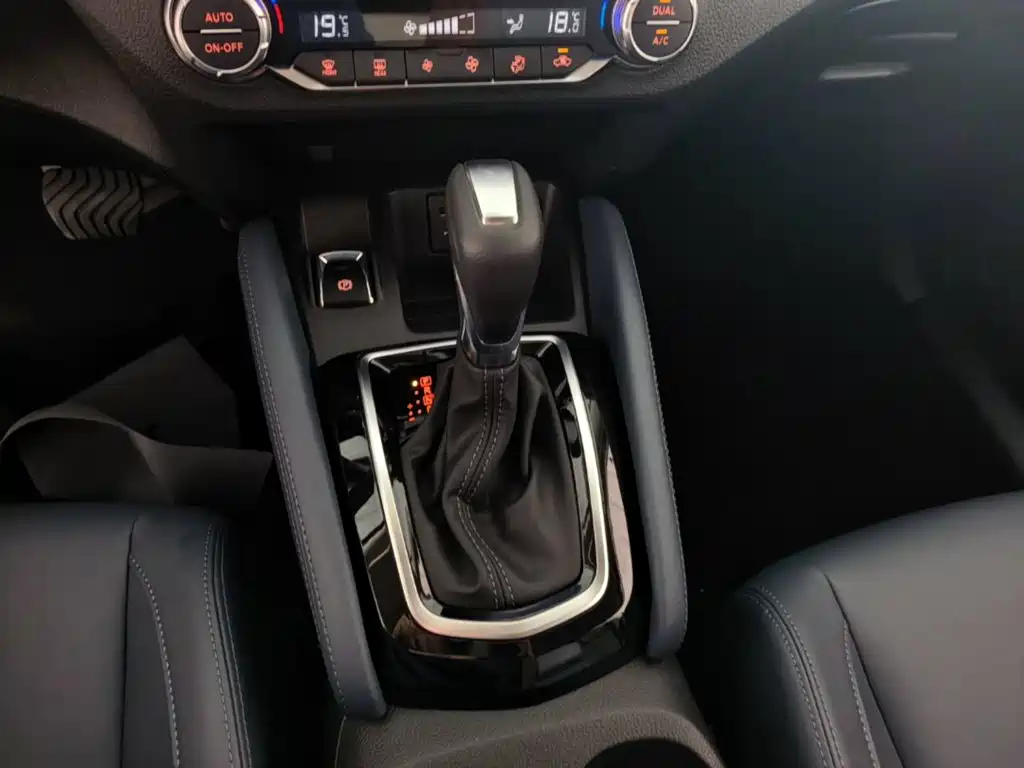 Nissan Qashqai 2025 — фото 14