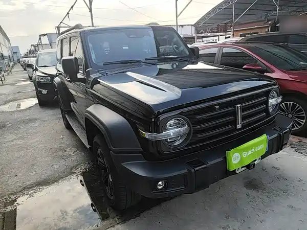 Tank 300 2021