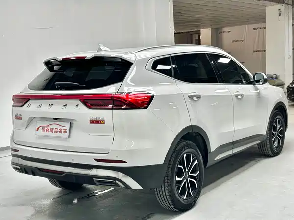 Haval H6 2022