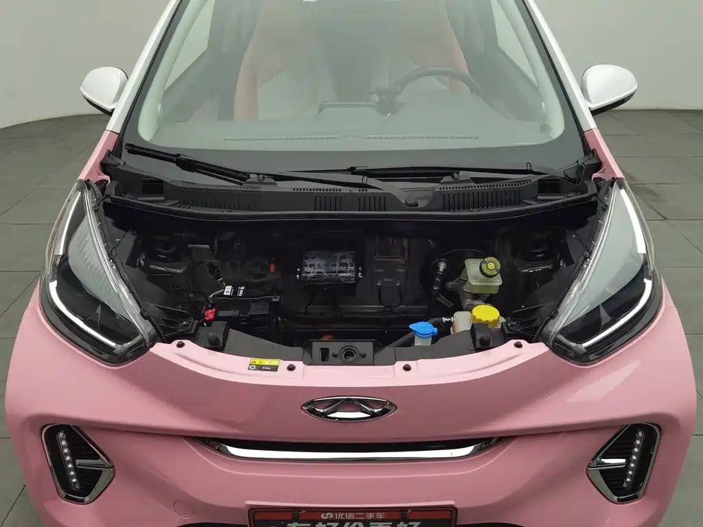 Chery QQ Little Ant 2023