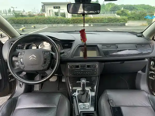Citroën C5 2014