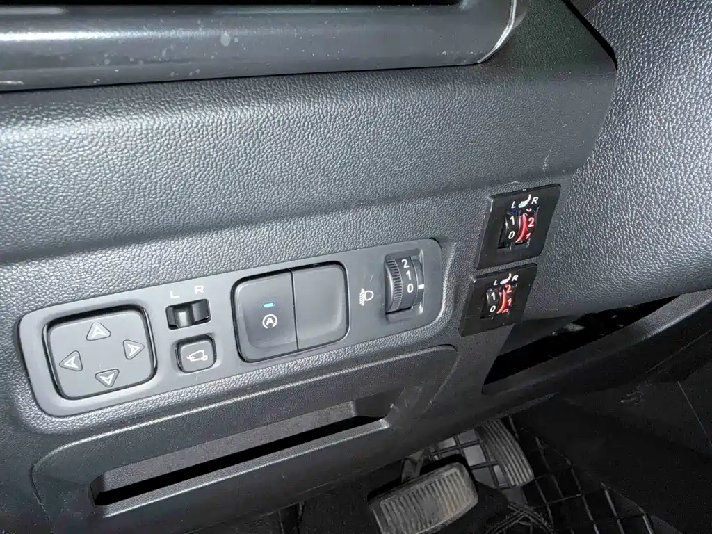 Changan CS35PLUS 2022 — фото 10