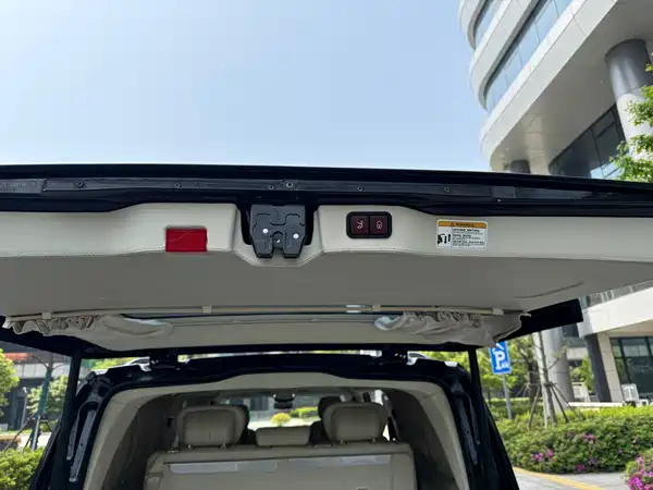 Mercedes-Benz Vito 2021