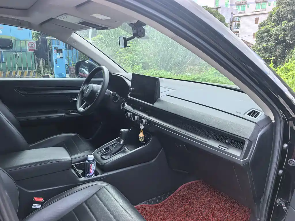 Honda CR-V 2023