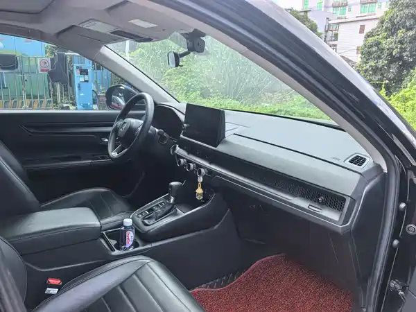 Honda CR-V 2023