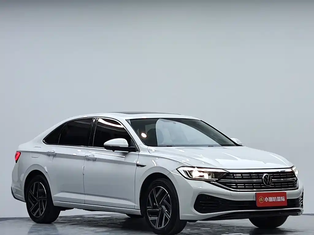 Volkswagen Sagitar 2023