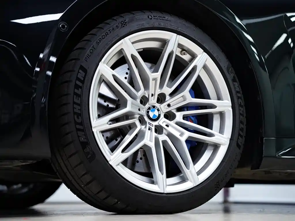 BMW M2 2025 — фото 22