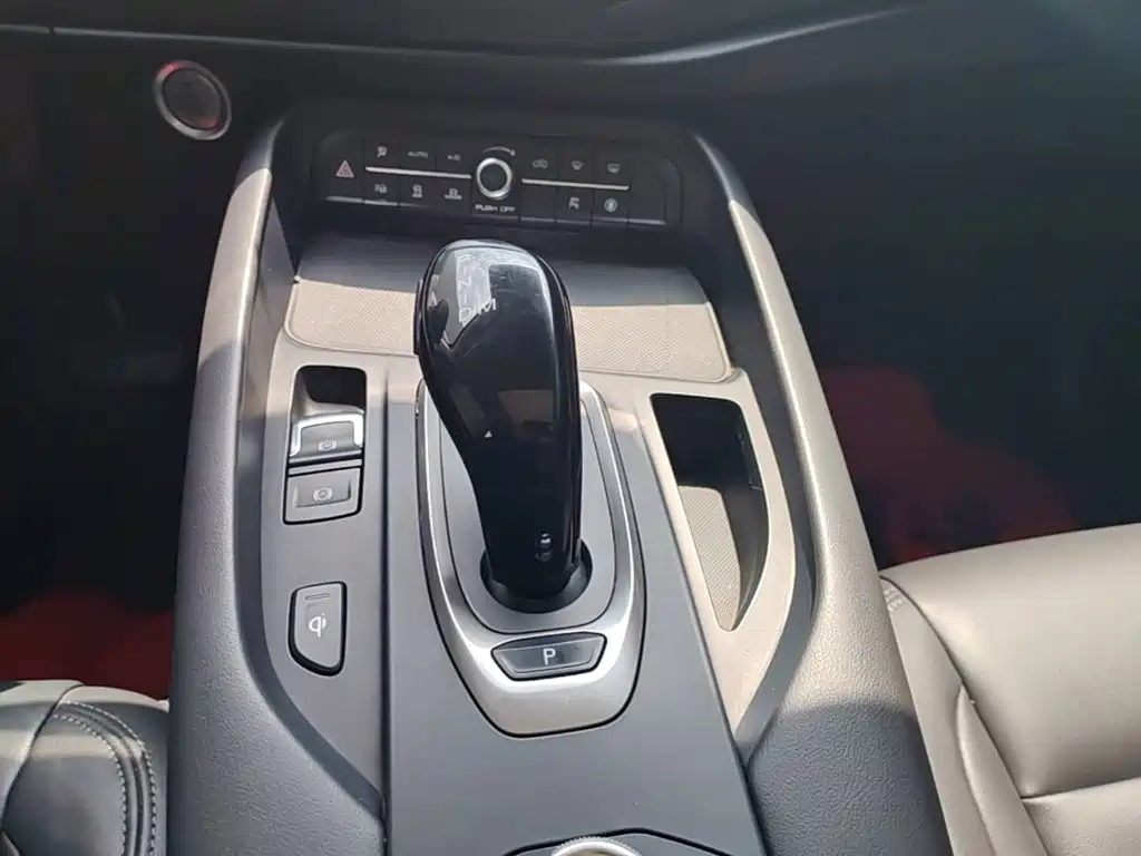 Haval F7 2020 — фото 14
