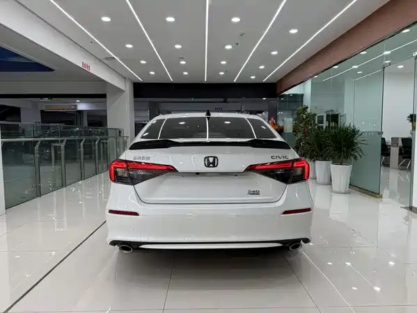 Honda Civic 2023