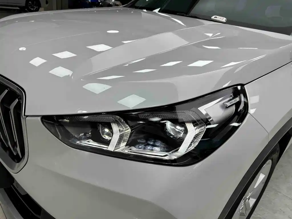 BMW X1 2023 — фото 19