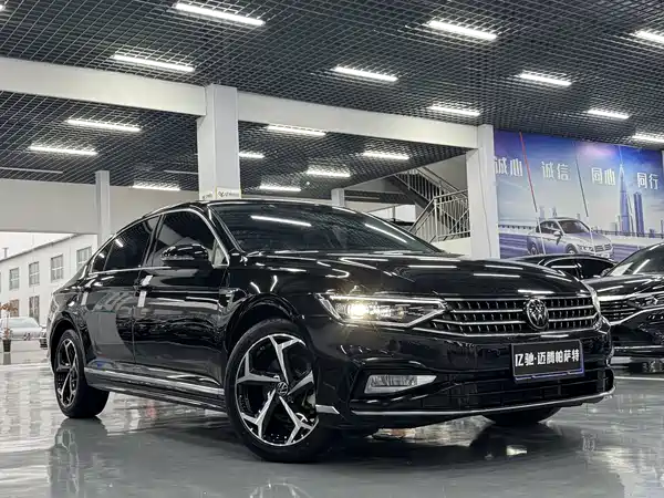 Volkswagen Magotan 2024