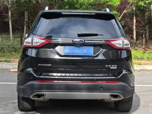 Ford Edge 2016