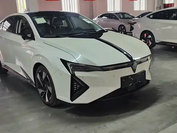 Lingxi Lingxi L 2025