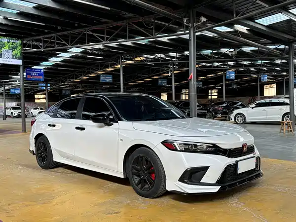 Honda Civic 2022