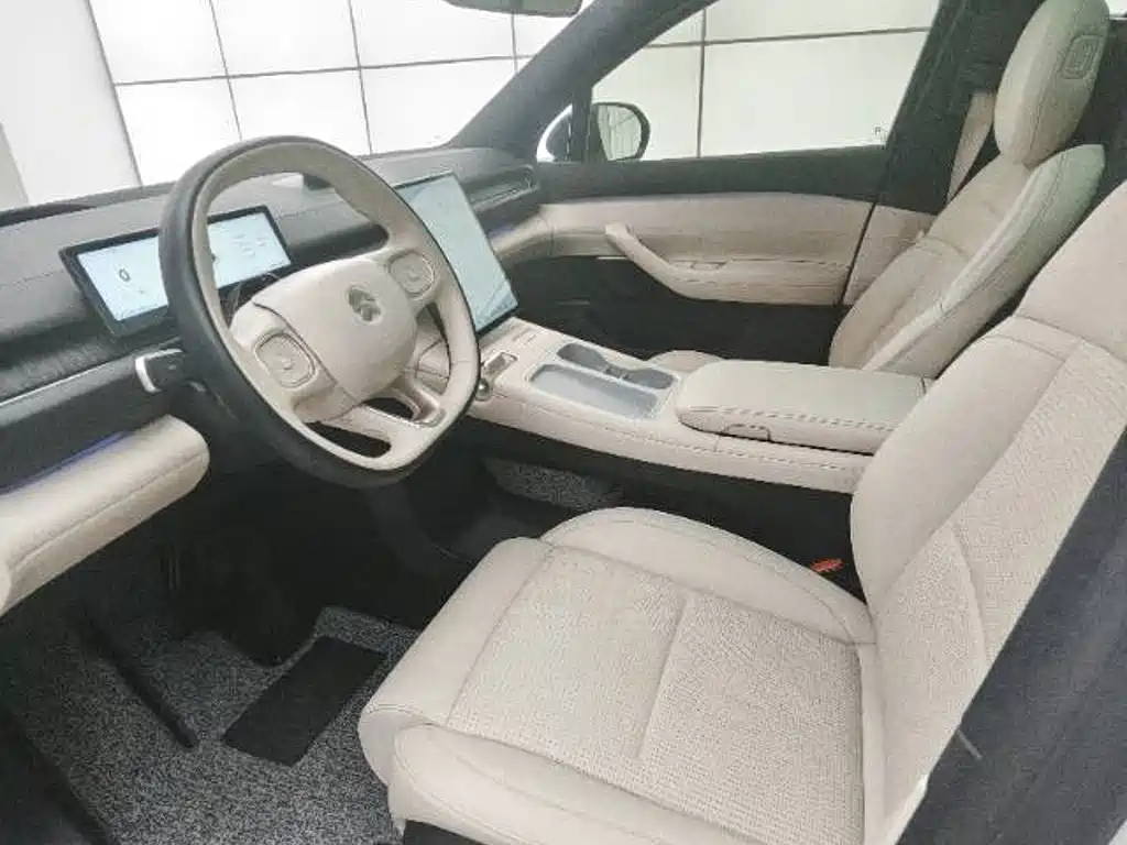 NIO ES6 2023