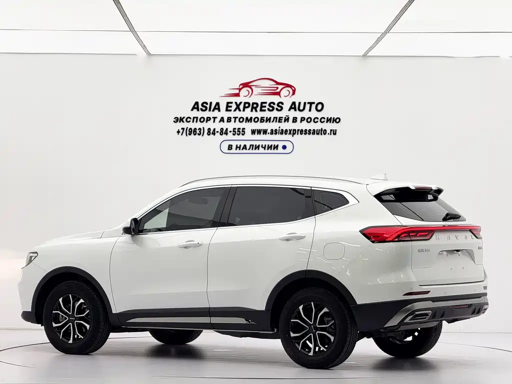 Haval H6 2023