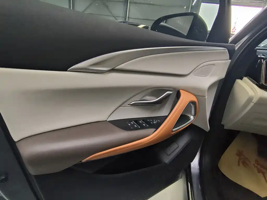 BYD Pro New Energy 2023 — фото 13