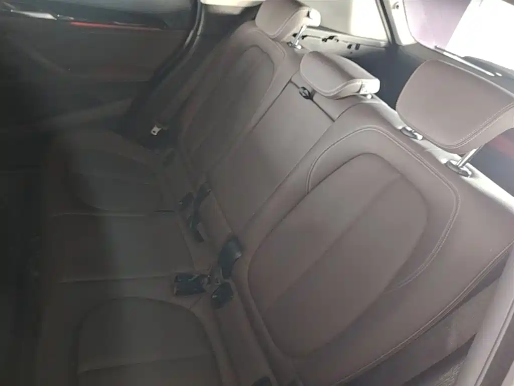 BMW X1 2020 — фото 17