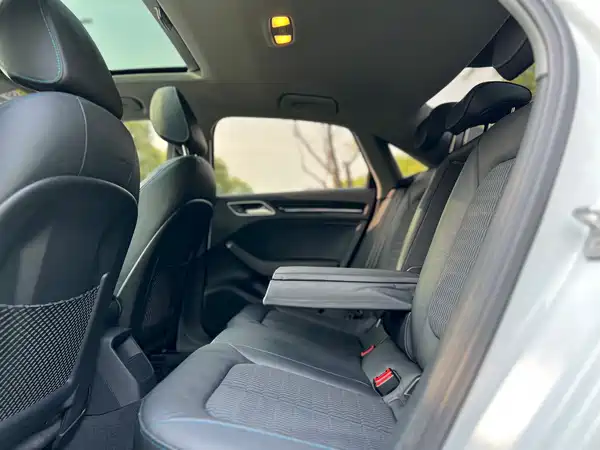 Audi A3 2020