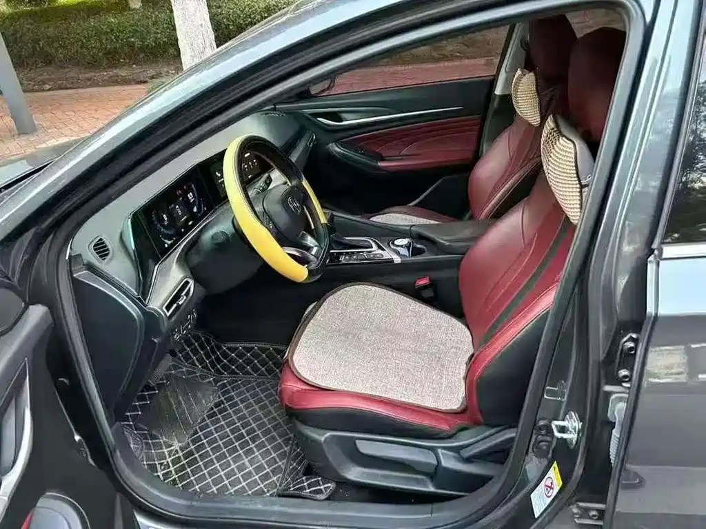 Changan Escape 2022