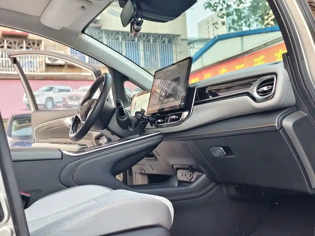 Aion V 2022 — фото 11