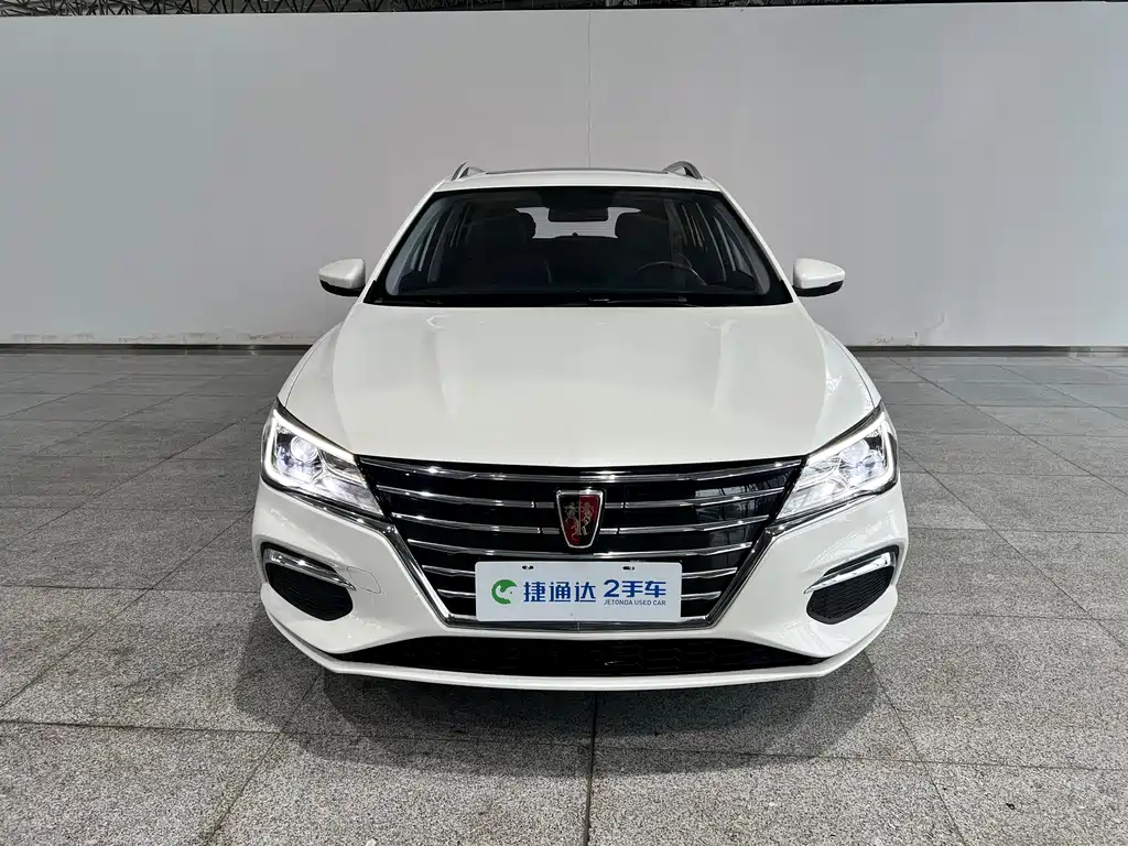 Roewe Ei5 2020