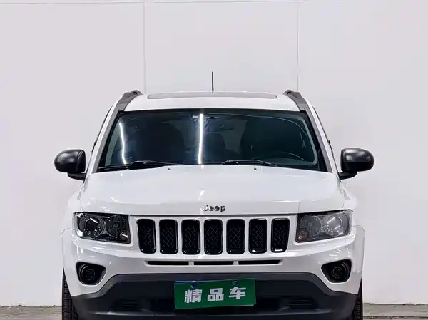 Jeep Compass 2013