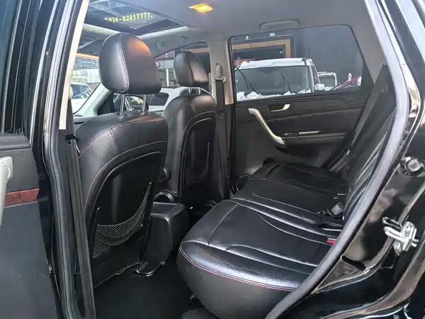 Haval H6 2014