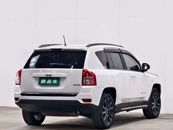 Jeep Compass 2013