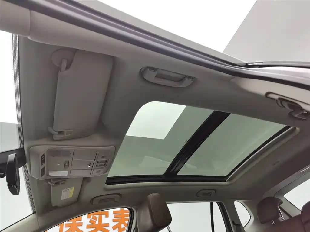 Buick Envision Plus 2018 — фото 14