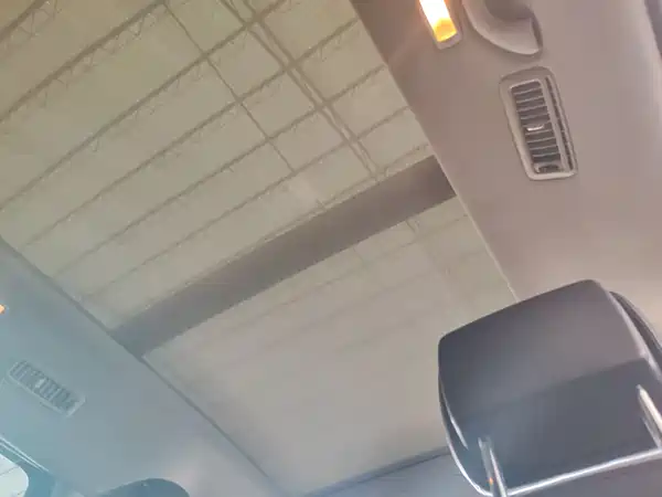 Volkswagen Sharan 2014