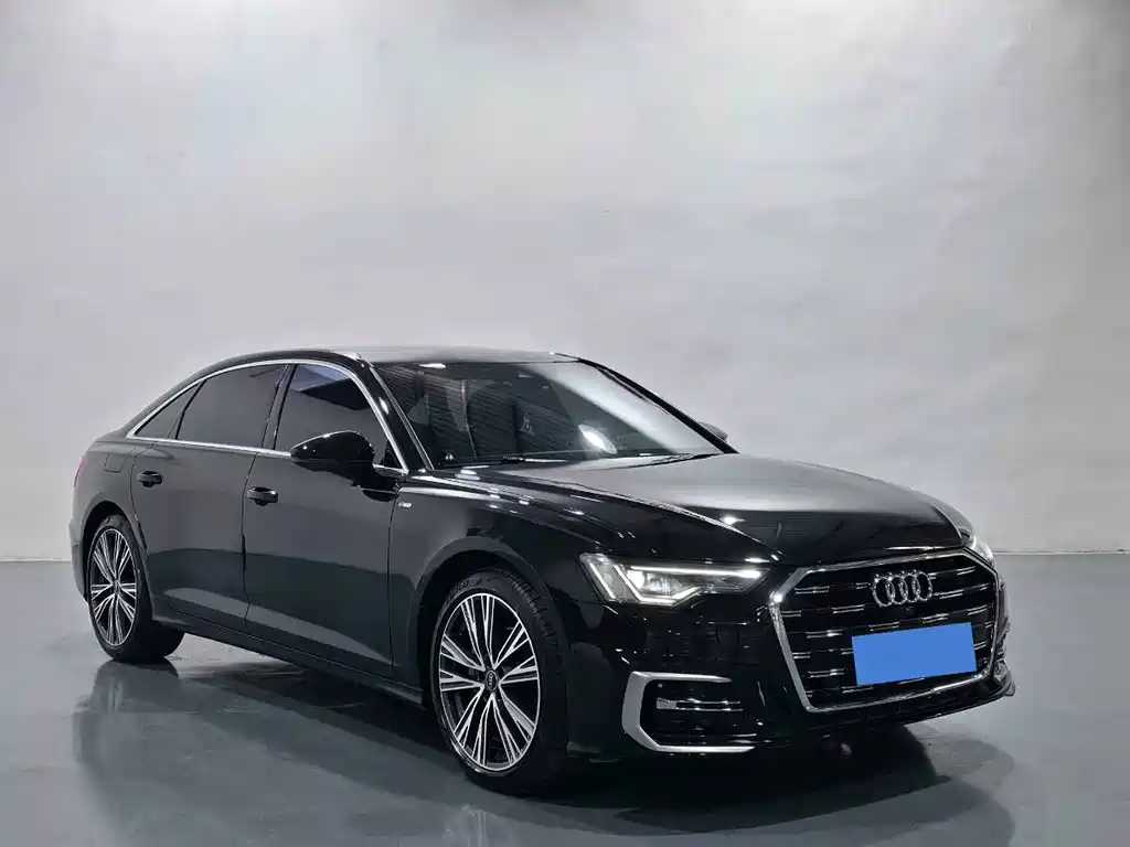 Audi A6L 2024